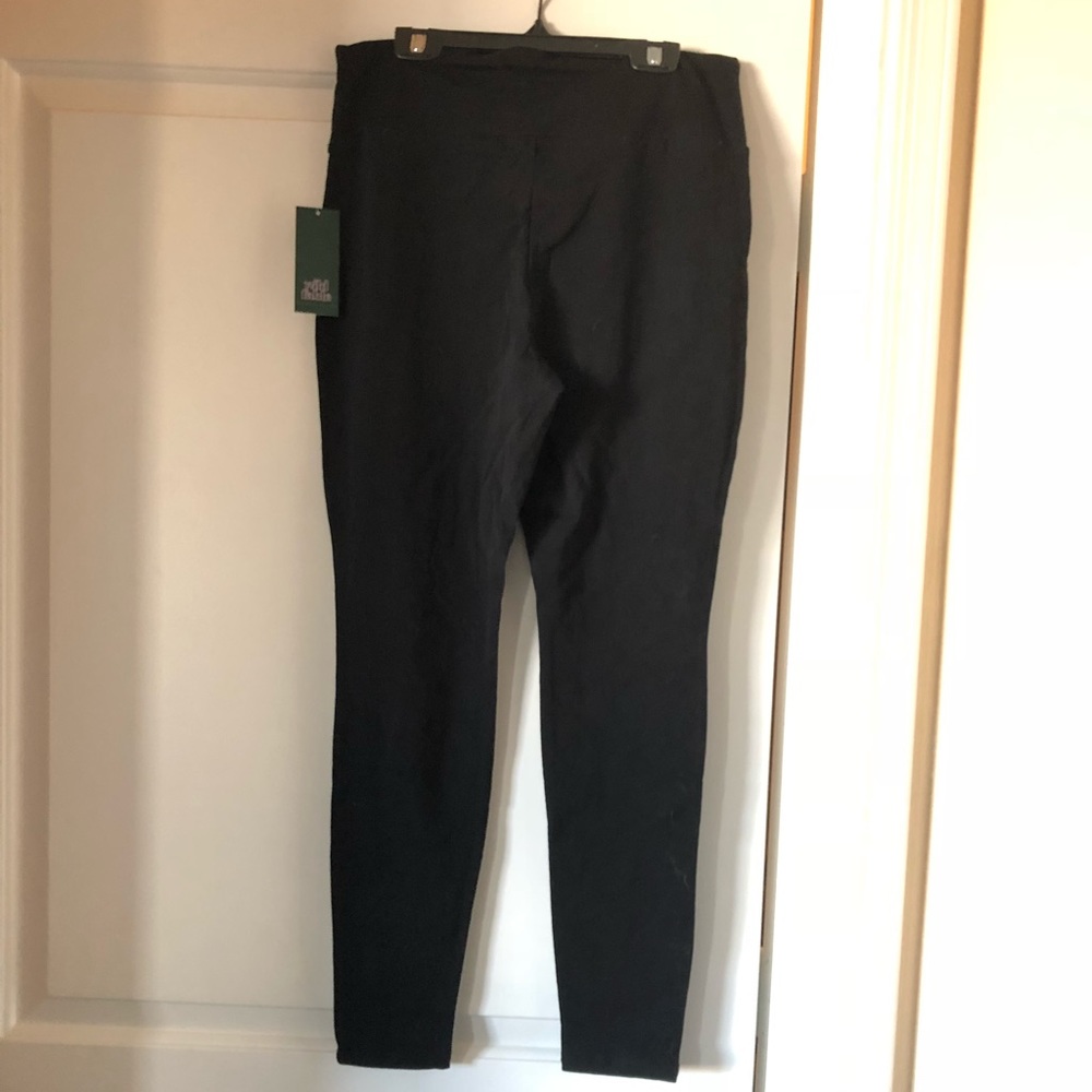 2 leggings for $5